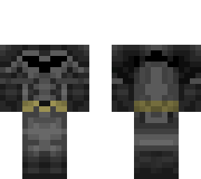 batsuit