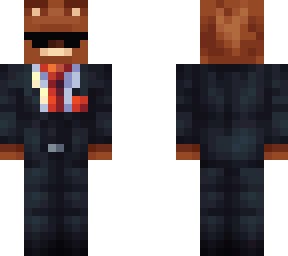 bear