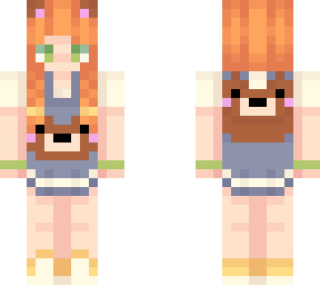 bear cutie (edited)