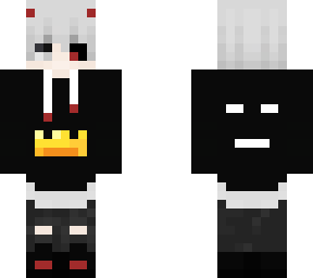 black demon