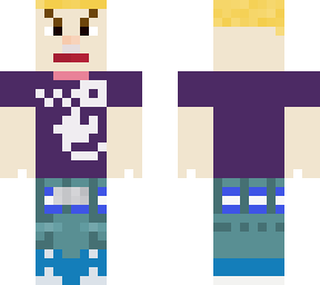 blockman go player