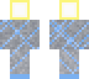 blue hazer
