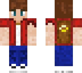 brad