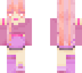 bubblegum bubblegum in a dish, anxsoptra's tra-ade is the best!