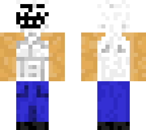 buff troll updated