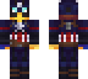 captain hornets