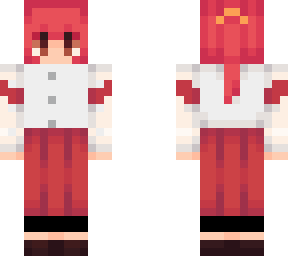 cherri ethobot w