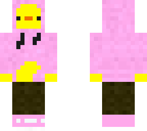 chickengirll when attacked by corispuppy