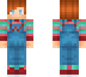 chucky