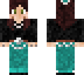 coastal witch