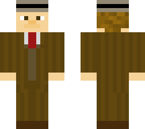 cole phelps (golden boy outfit) l.a noire
