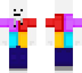 colorblock goober