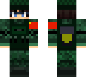 conan militar v2