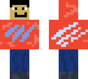 custom fire merch