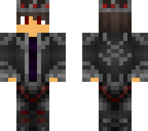 dark crown