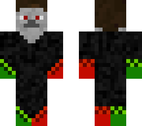 darkcraft