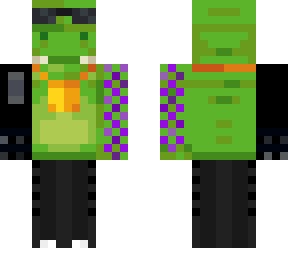dreamweavers crocodile