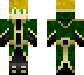 earth mage