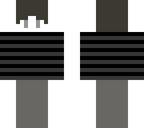 emo y2k skin