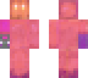 enchanted golden apple guy w/ worm arm v1 *test*