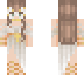 esmp fawn mask