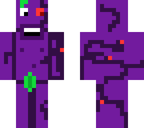 evil grat