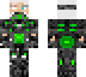 fallen knight [green]