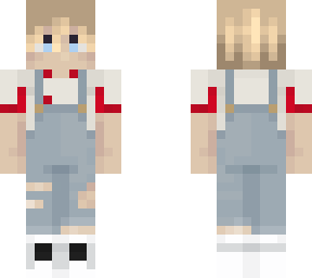 finished farmer