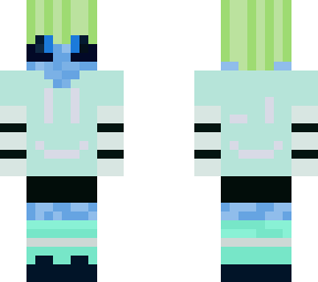 finn skin