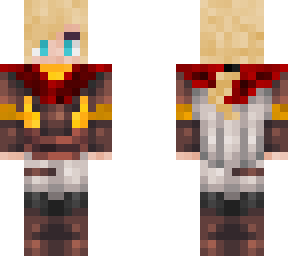 firewarrior