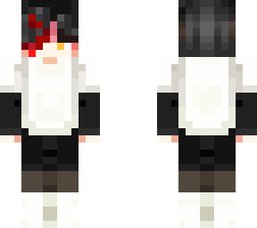 first skin