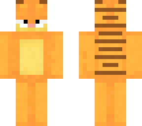 garfield the cat