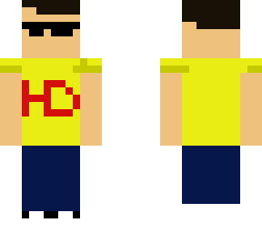 hdcooliscool