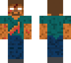 herobrine (weakened)