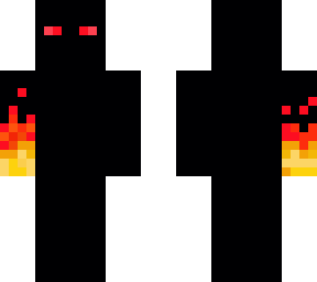 improved aura man