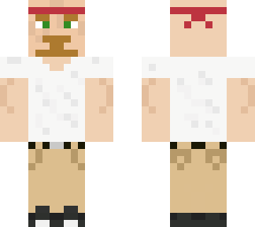 karate guy
