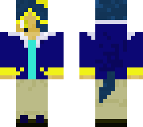 kazuxuzika