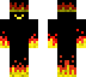 king flamey