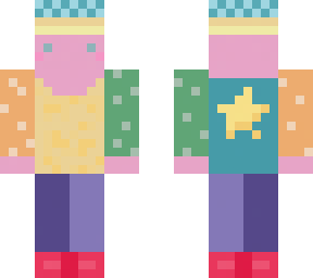 kirby jester