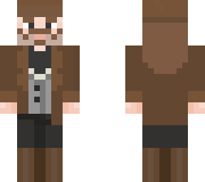 knud stanton - rdo oc