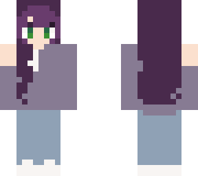 lilac moon - 50 follower reshade