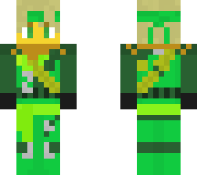 lloyd-climber suit-ninjago