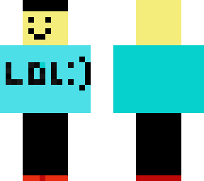 lol