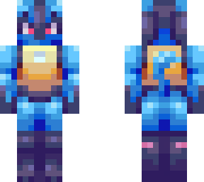 lucario