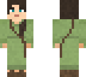lynith - peasant