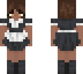 maid adela