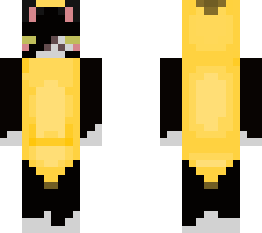 me banana cat