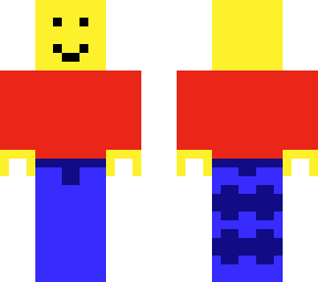 minifigure