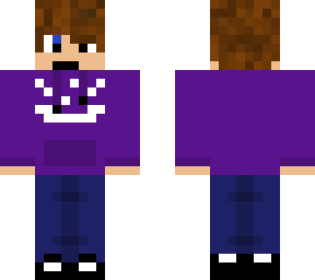 my real look (fixed)