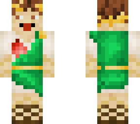 my skin i think